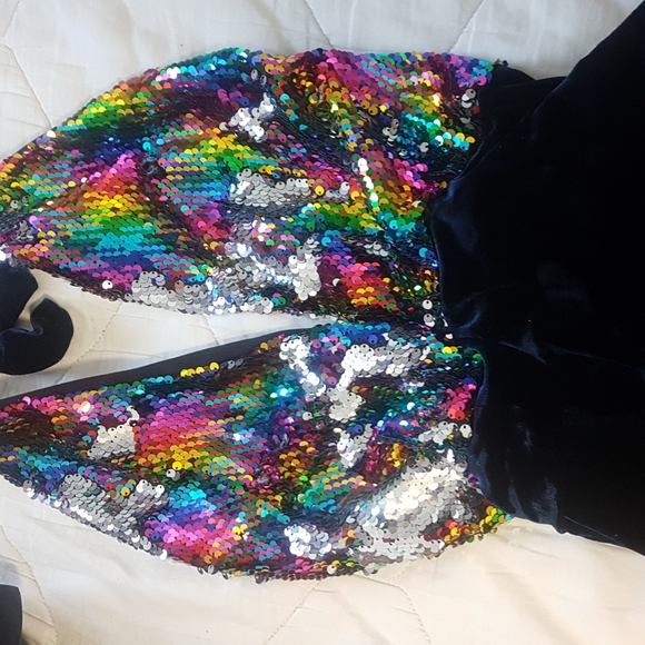 Rave romper - Picture 2 of 2